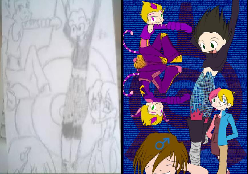 Fanart