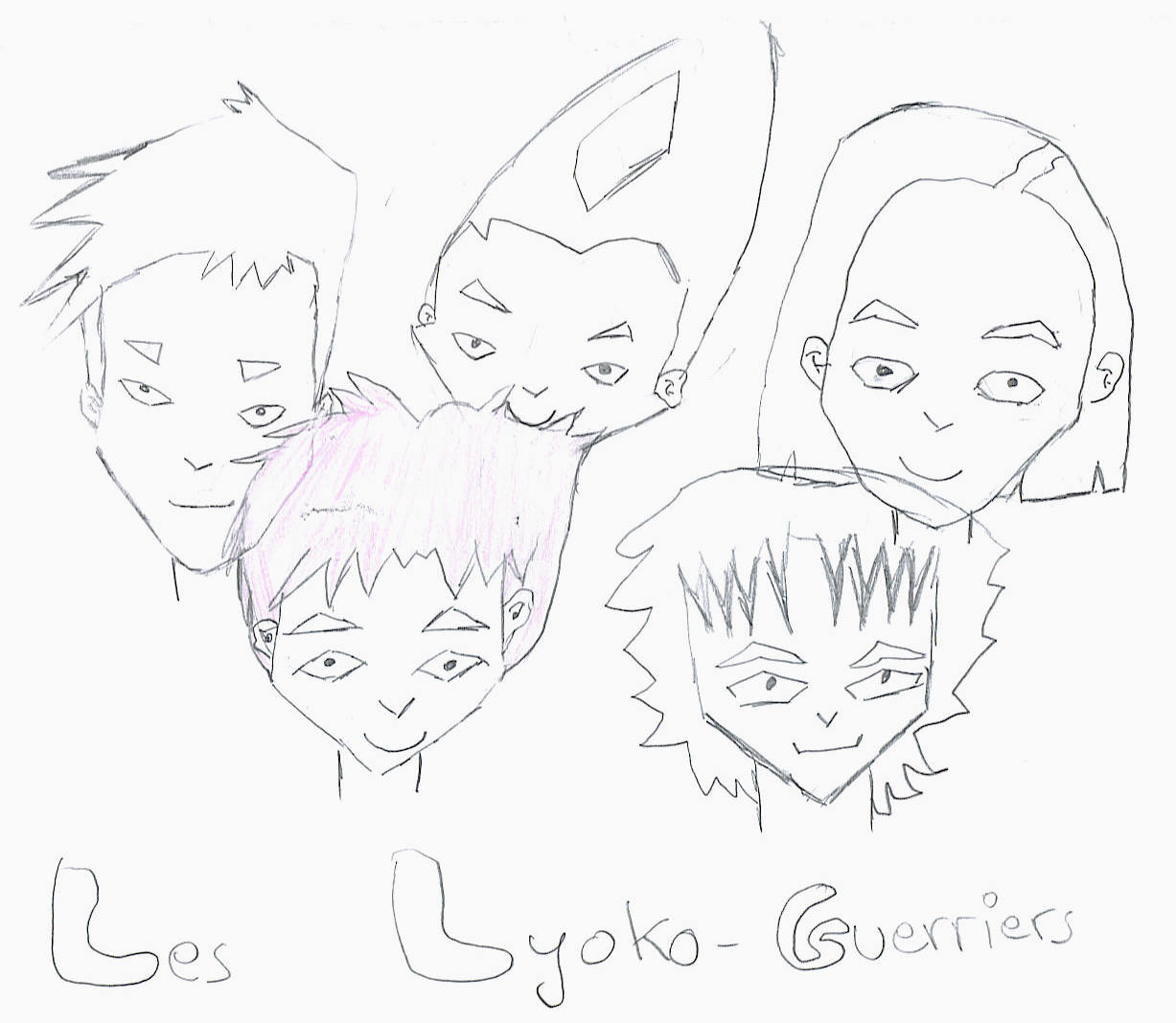 Fanart
