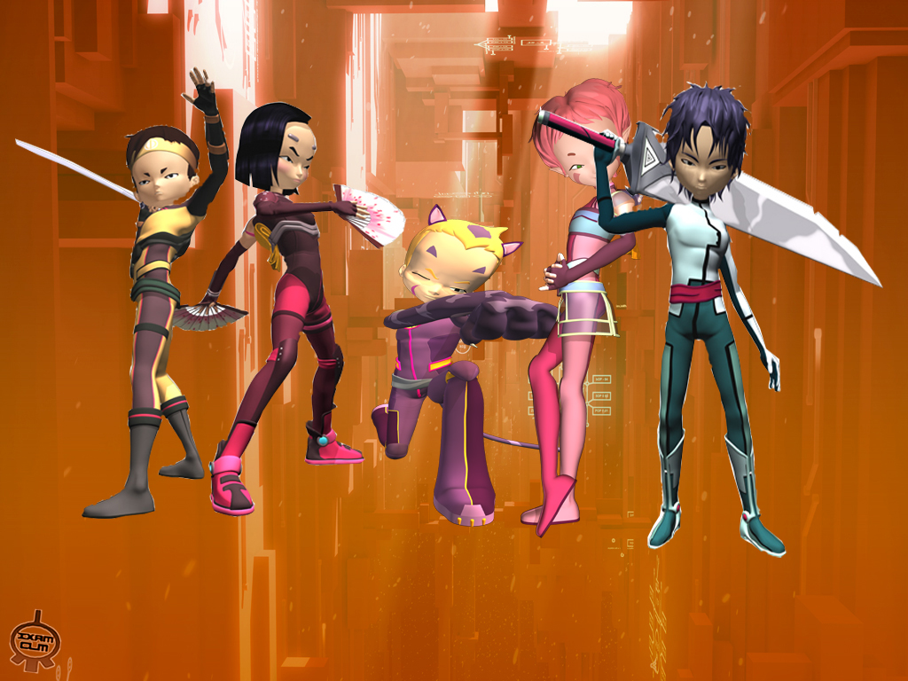 Fanarts Visionnage Ulrich Yumi Aelita Odd Et William Code Lyoko Codelyoko Fr Fanarts Visionnage Ulrich Yumi Aelita Odd Et William Code Lyoko Codelyoko Fr