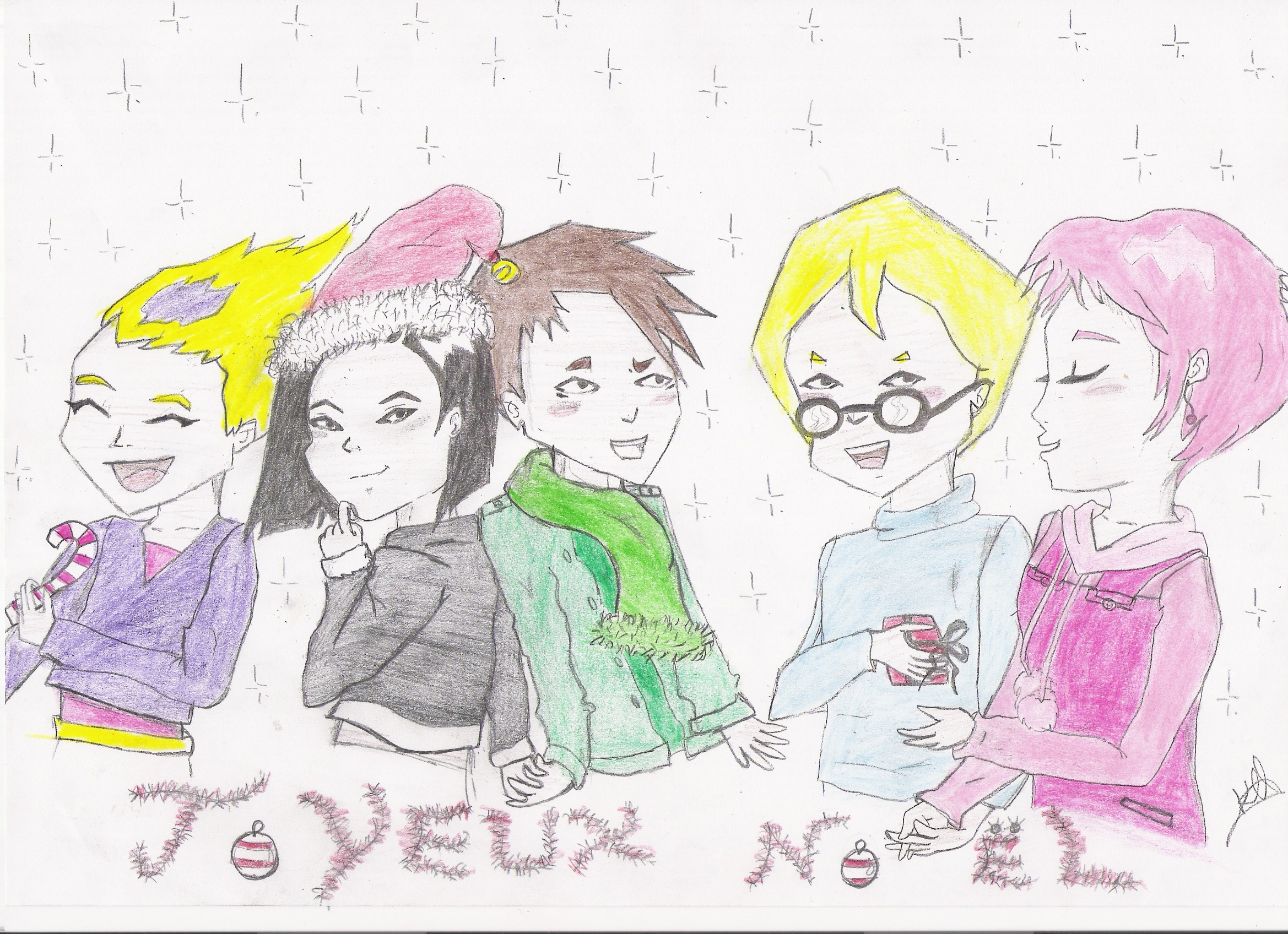 Fanart