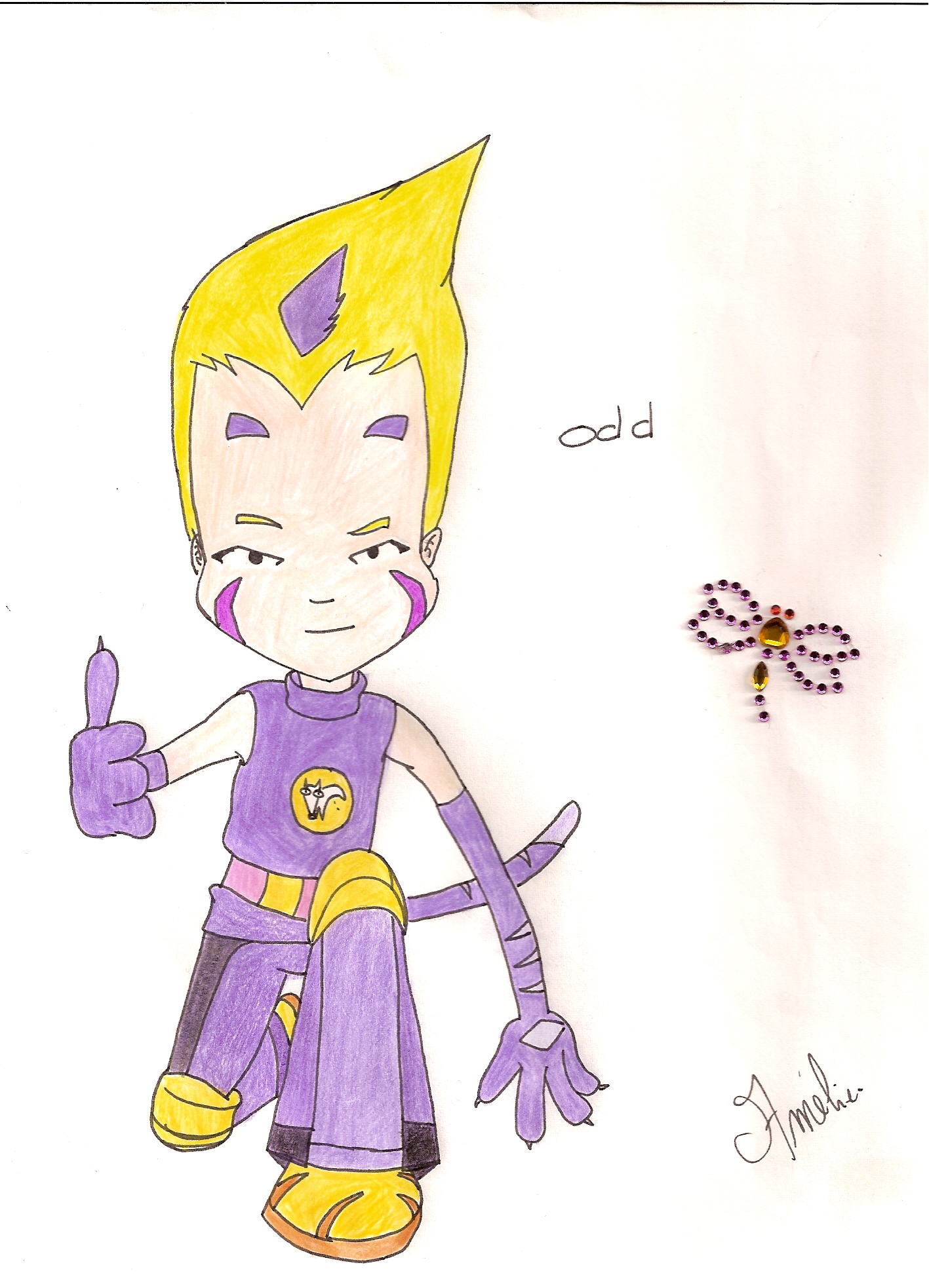 Fanart