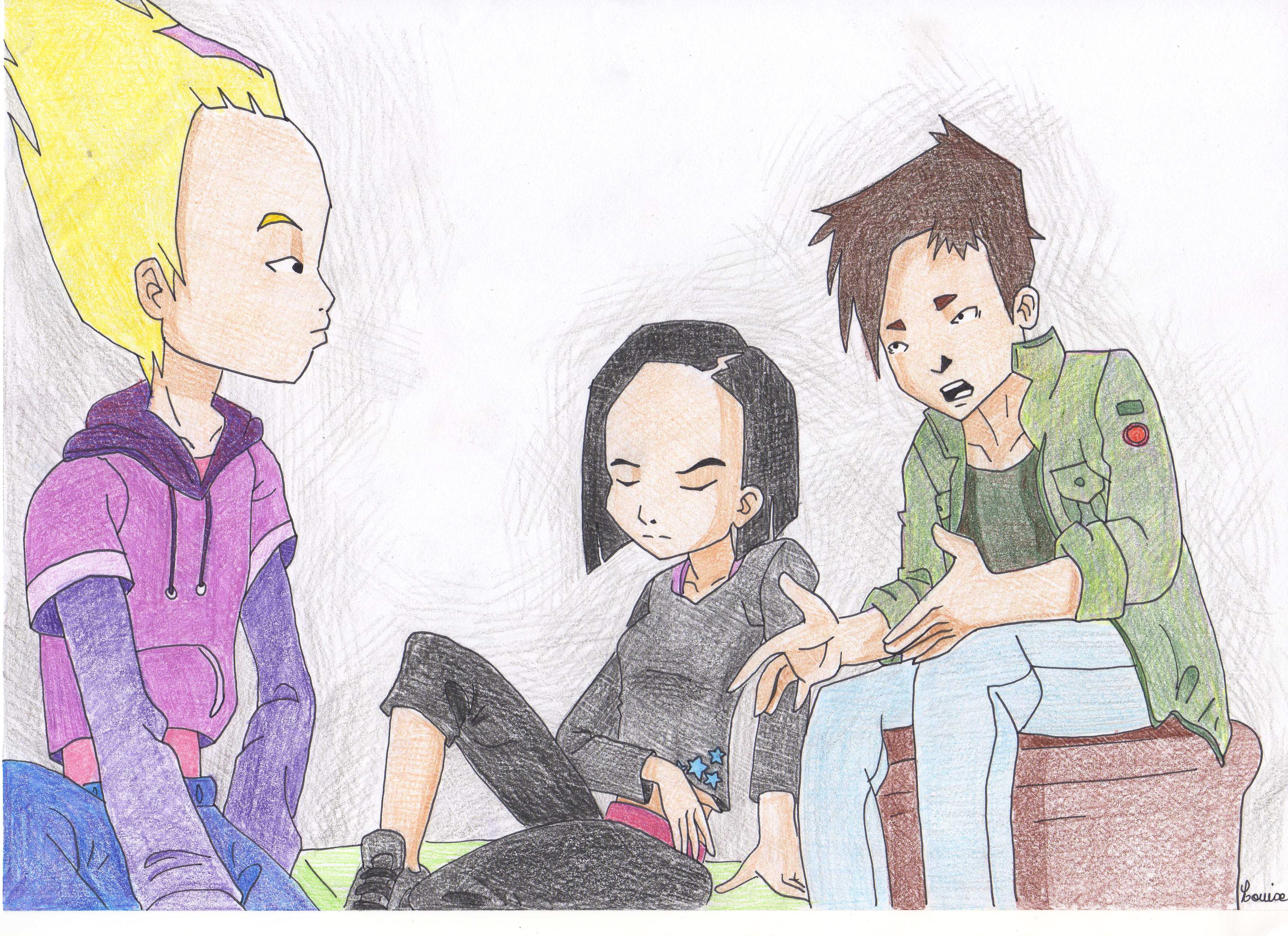Fanart