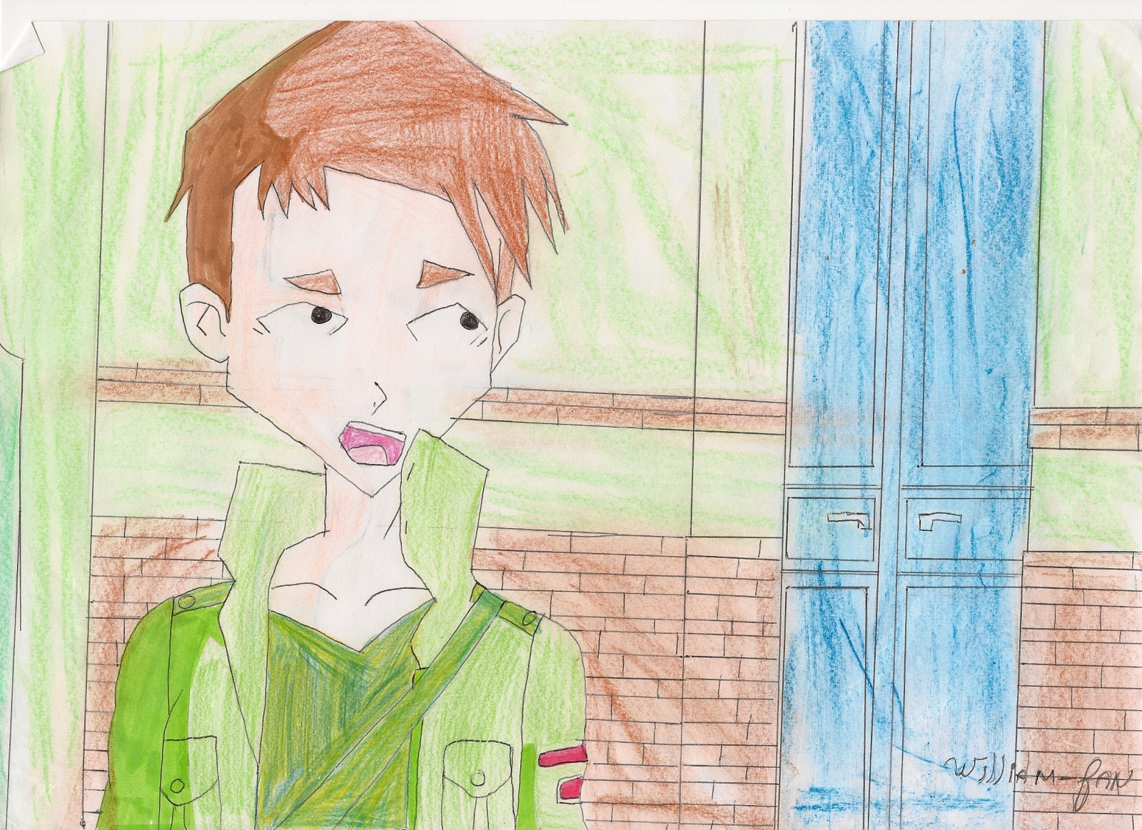 Fanart